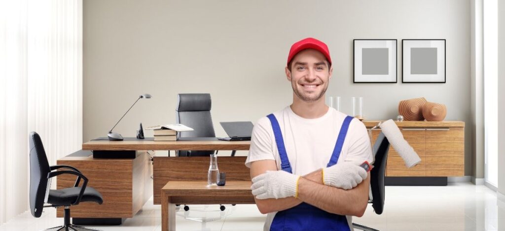 commercial painitng services orlando